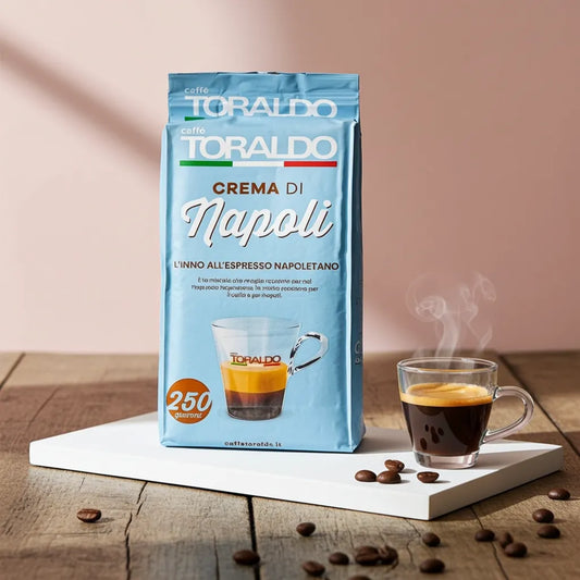 Toraldo Crema di Napoli - 250g