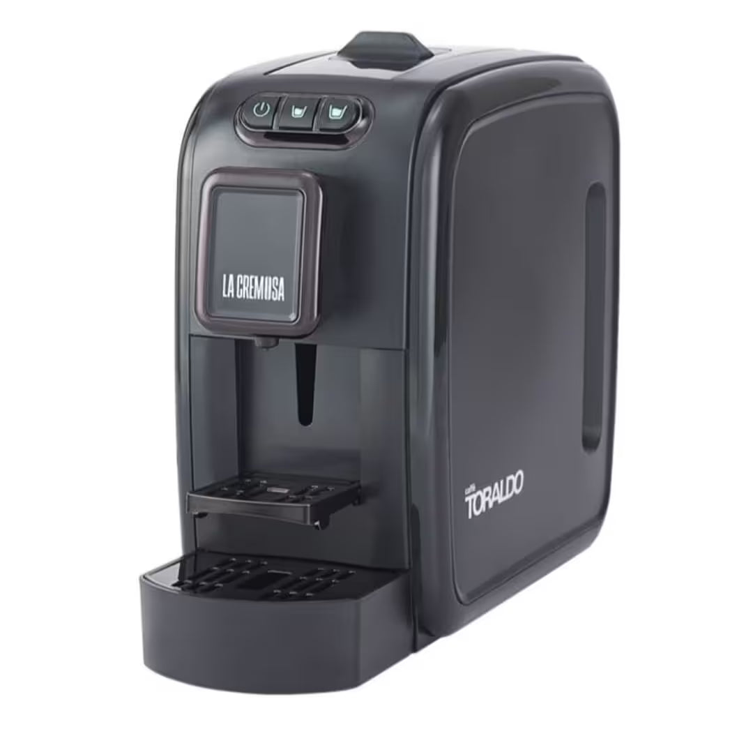 Toraldo La Cremosa E.S.E. 44 mm Kaffeemaschine