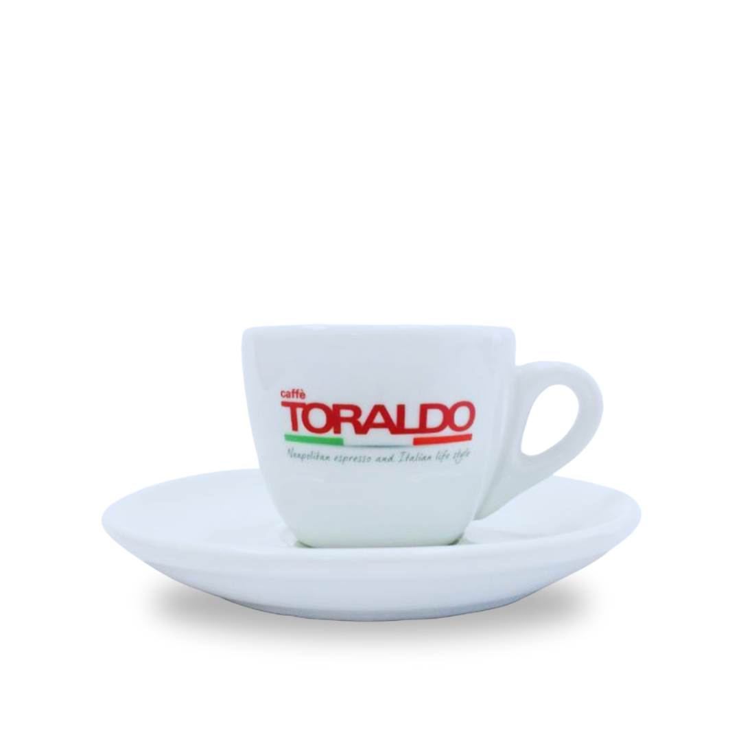 Italienische Espressotassen