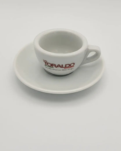 Italienische Espressotassen von Toraldo