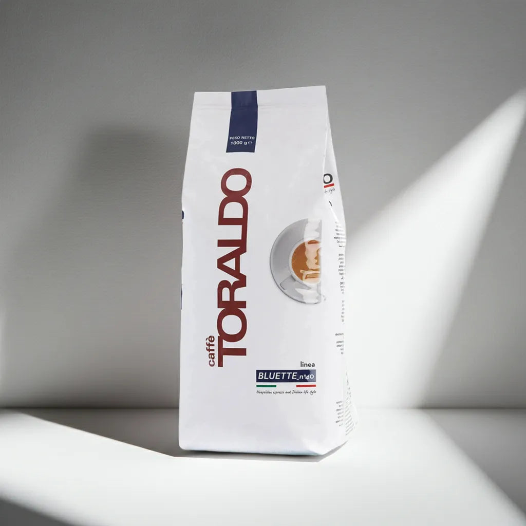 Toraldo Linea No. 40 - Bluette