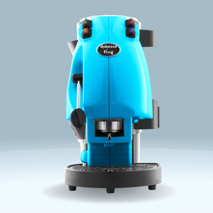 Frog ese Pads Kaffeemaschine