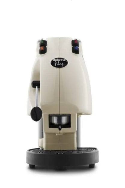 Frog ese Pads Kaffeemaschine