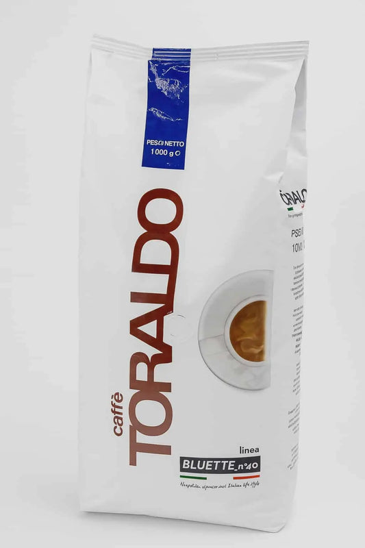 Toraldo Linea No. 40 - Bluette