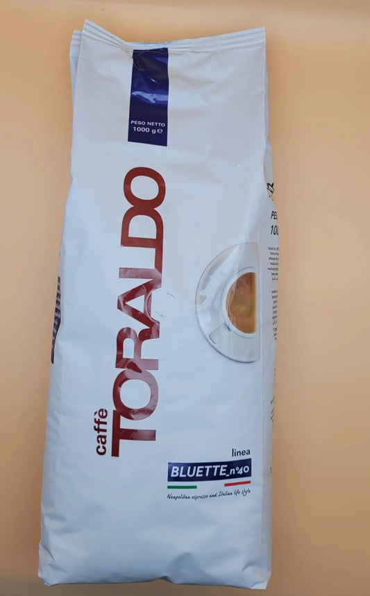 toraldo-40-bluette-espresso-bohnen-1kg