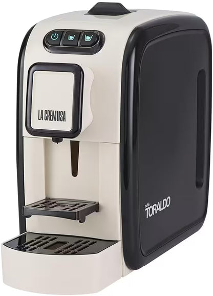 Toraldo La Cremosa Kaffeemaschine