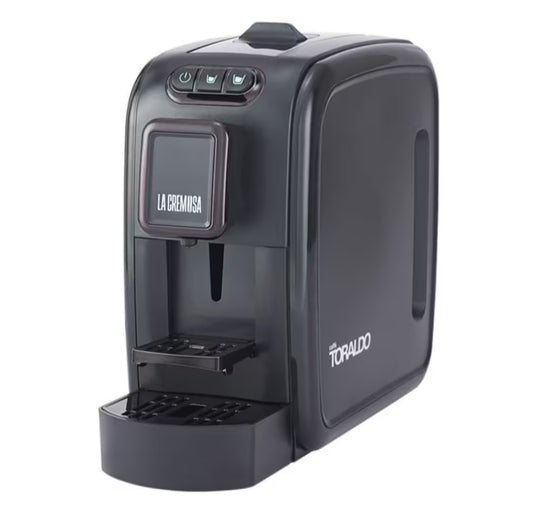 Toraldo La Cremosa E.S.E. 44 mm Kaffeemaschine