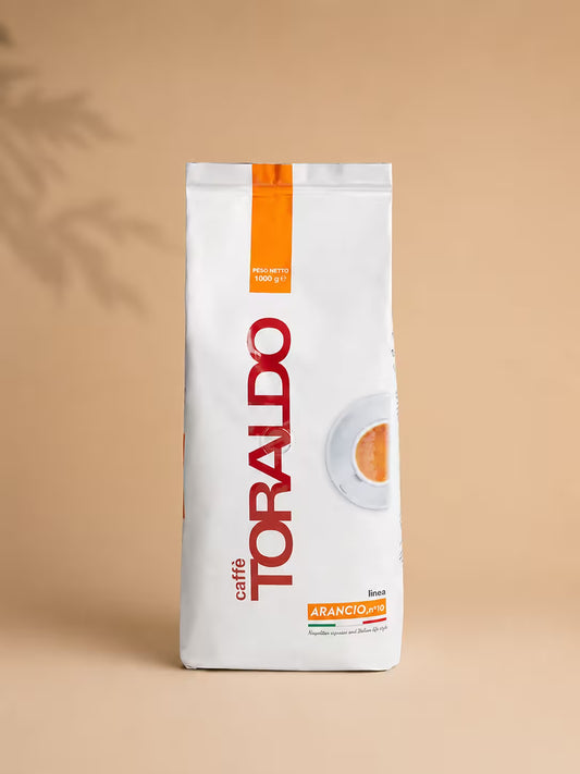 Toraldo Linea No. 10 - Arancio