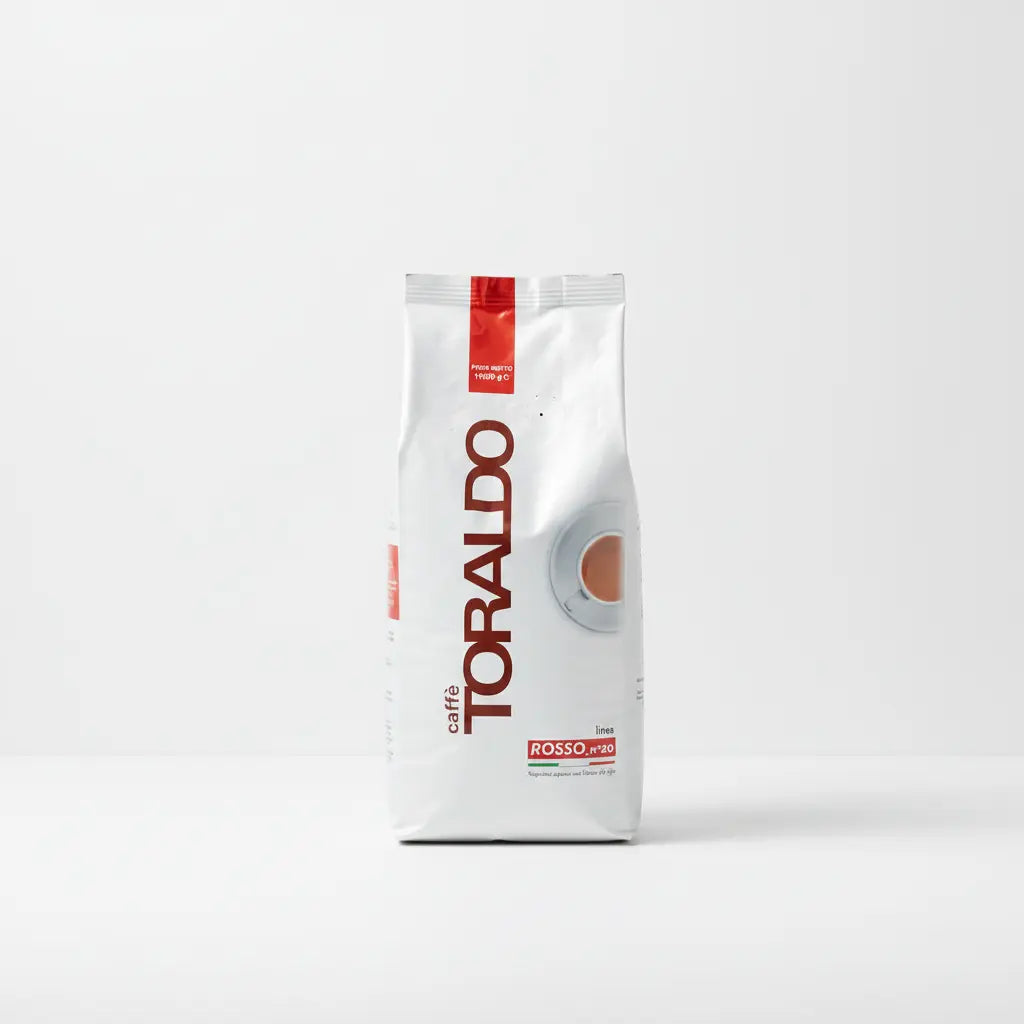 Toraldo Linea Rosso No. 20