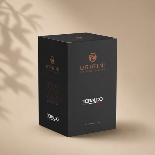 Toraldo ORIGINI ESE Pads