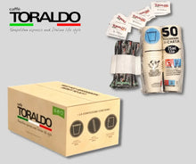 Lade das Bild in den Galerie-Viewer, Toraldo KIT ACCESSOIR 150er Pack
