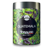 Lade das Bild in den Galerie-Viewer, Toraldo gemahlener Kaffee Guatemala 250g
